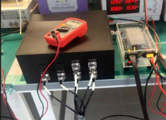 伪基站研发顶尖设计生产团队