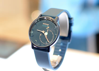 夜光手表和电荧光手表有什么区别？手表生产厂