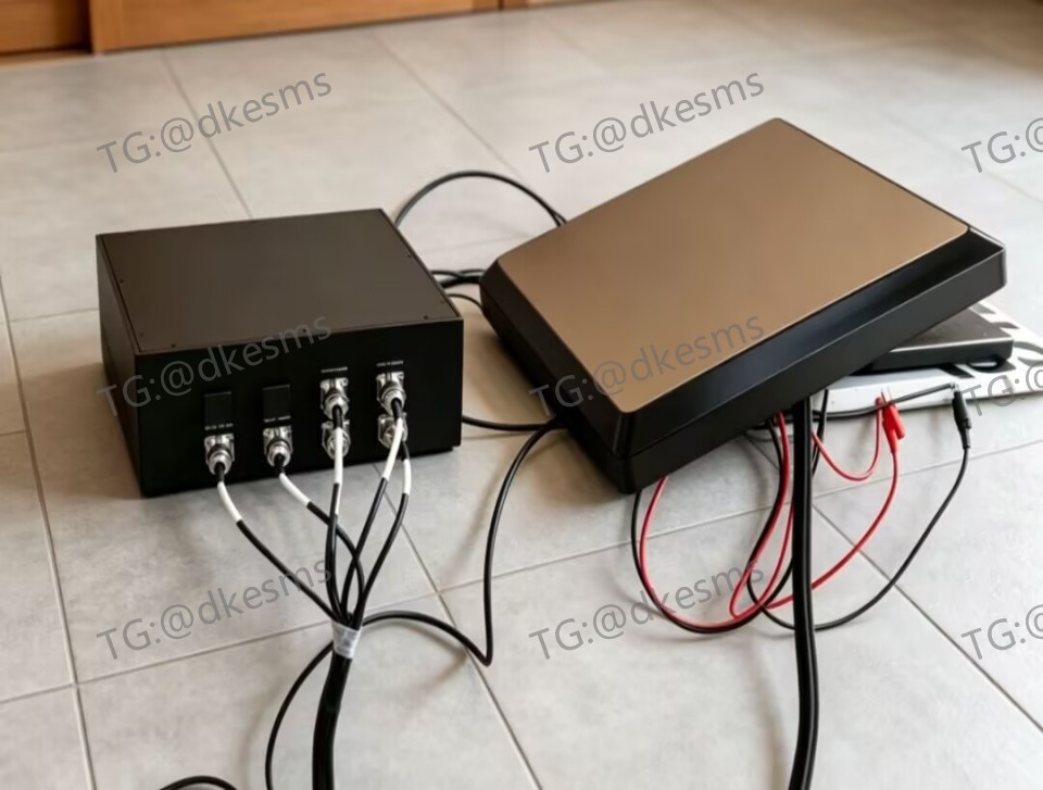 背包版4G/5G伪基站购买