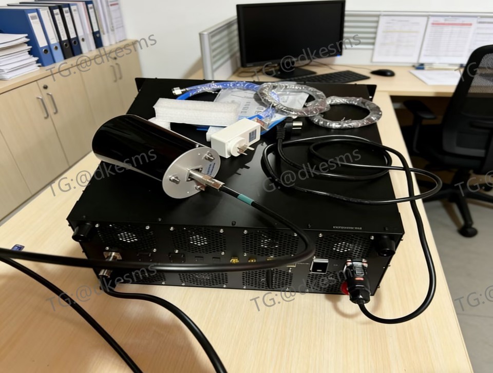 背包式4G伪基站购买