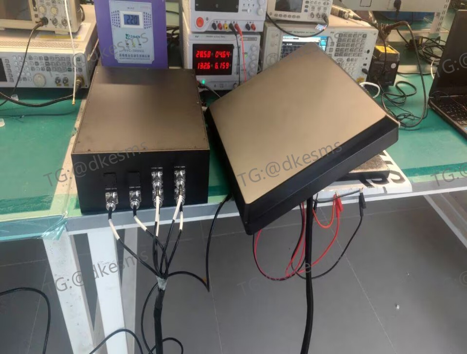 隐蔽背包伪基站购买