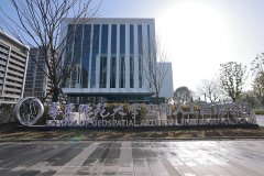 华东师大：不追短期风口，打造全链条数智教育