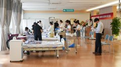 <b>“朝匠技弈”竞赛启幕&nbsp;助力北京朝阳养老服</b>