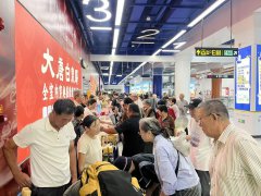 “地铁大集”：城乡双向奔赴，本该是这般模样