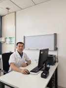 上海援疆医生常桂林：让生命的长度更有质量