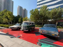 2026北京亦庄GT世界挑战赛收官 超2.6万名观