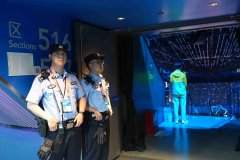 2026中秋假期上海公安处警量同比下降10.4%