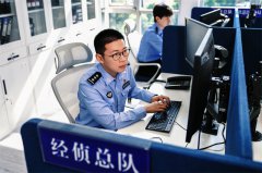 <b>上海公安国庆安保的台前幕后</b>