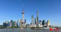“沪”航新程，追光向前
