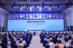2026世界智能网联汽车大会发布系列成果